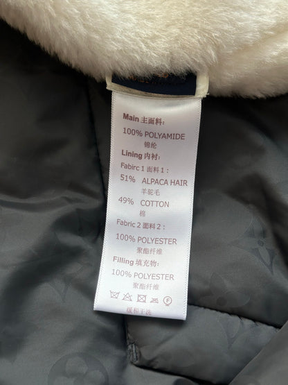 V공장 / 루이비통 패딩