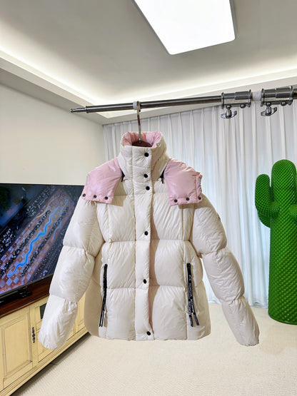 벨라 / MC 클래식 쇼트 패딩 조끼