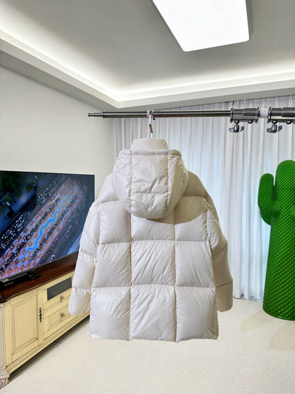 벨라 / MC 클래식 쇼트 패딩 조끼