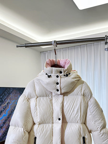 벨라 / MC 클래식 쇼트 패딩 조끼
