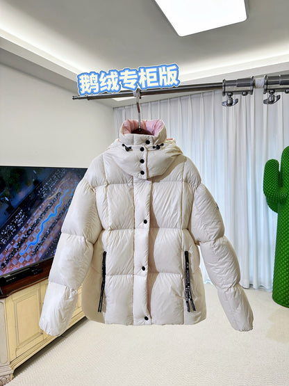 벨라 / MC 클래식 쇼트 패딩 조끼