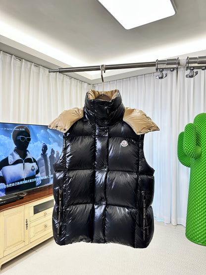 벨라 / MC 클래식 쇼트 패딩 조끼
