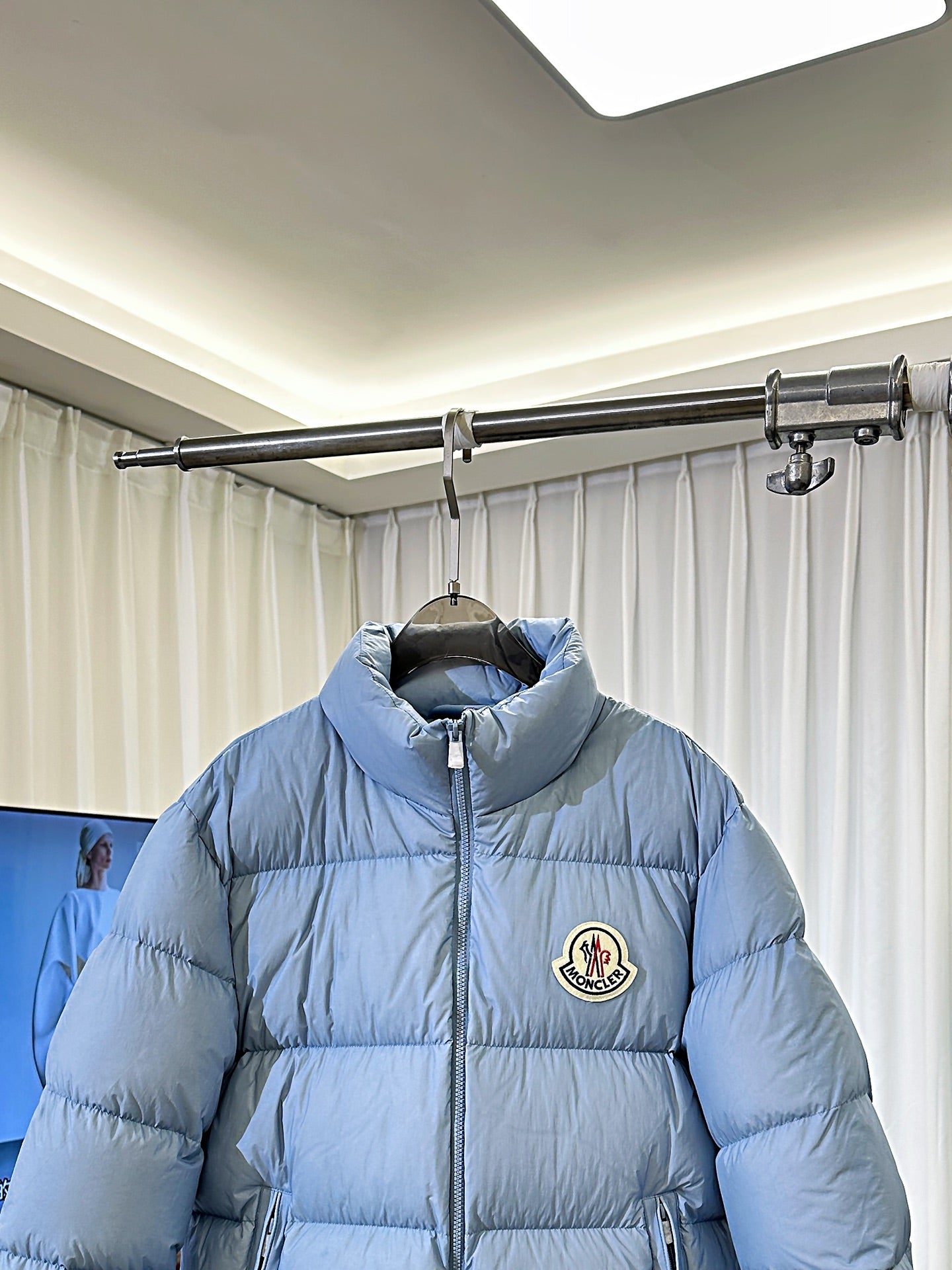 벨라 / MC 쇼트 패딩