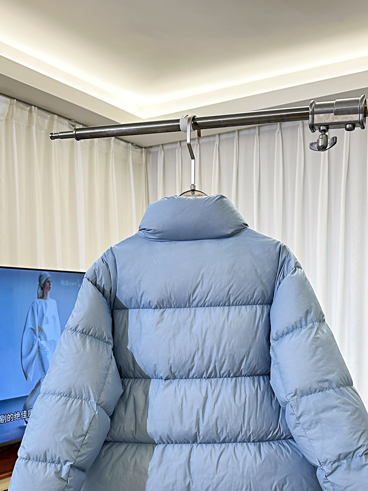 벨라 / MC 쇼트 패딩