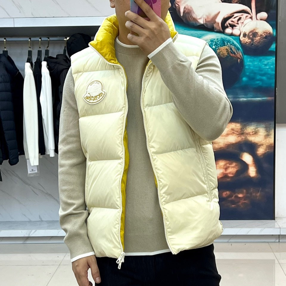 벨라 / MC 패딩 조끼