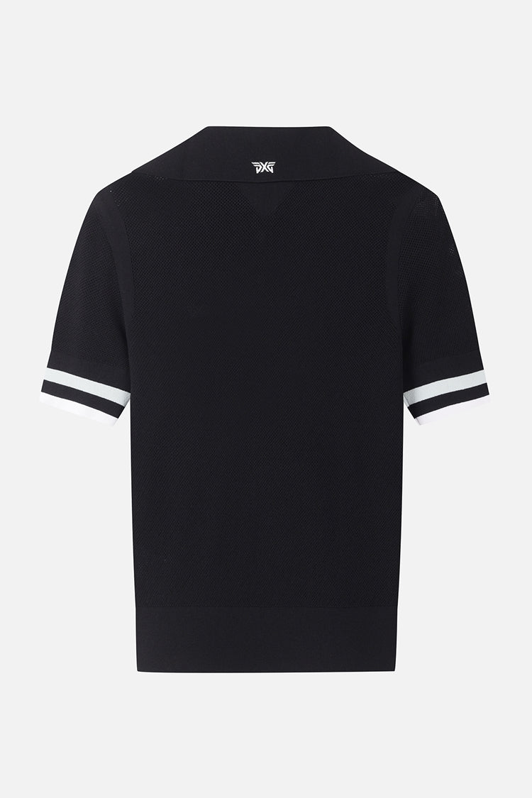 마이골프 / PXG🏌️‍♀️👚새로운 여성용 반팔 셔츠