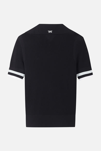 마이골프 / PXG🏌️‍♀️👚새로운 여성용 반팔 셔츠