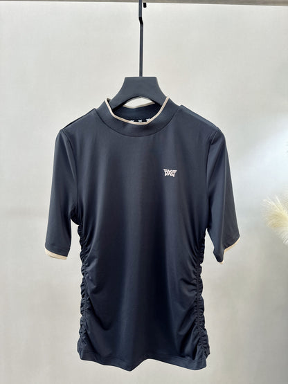 마이골프 / PXG🏌️‍♀️👚새로운 여성용 반팔 셔츠