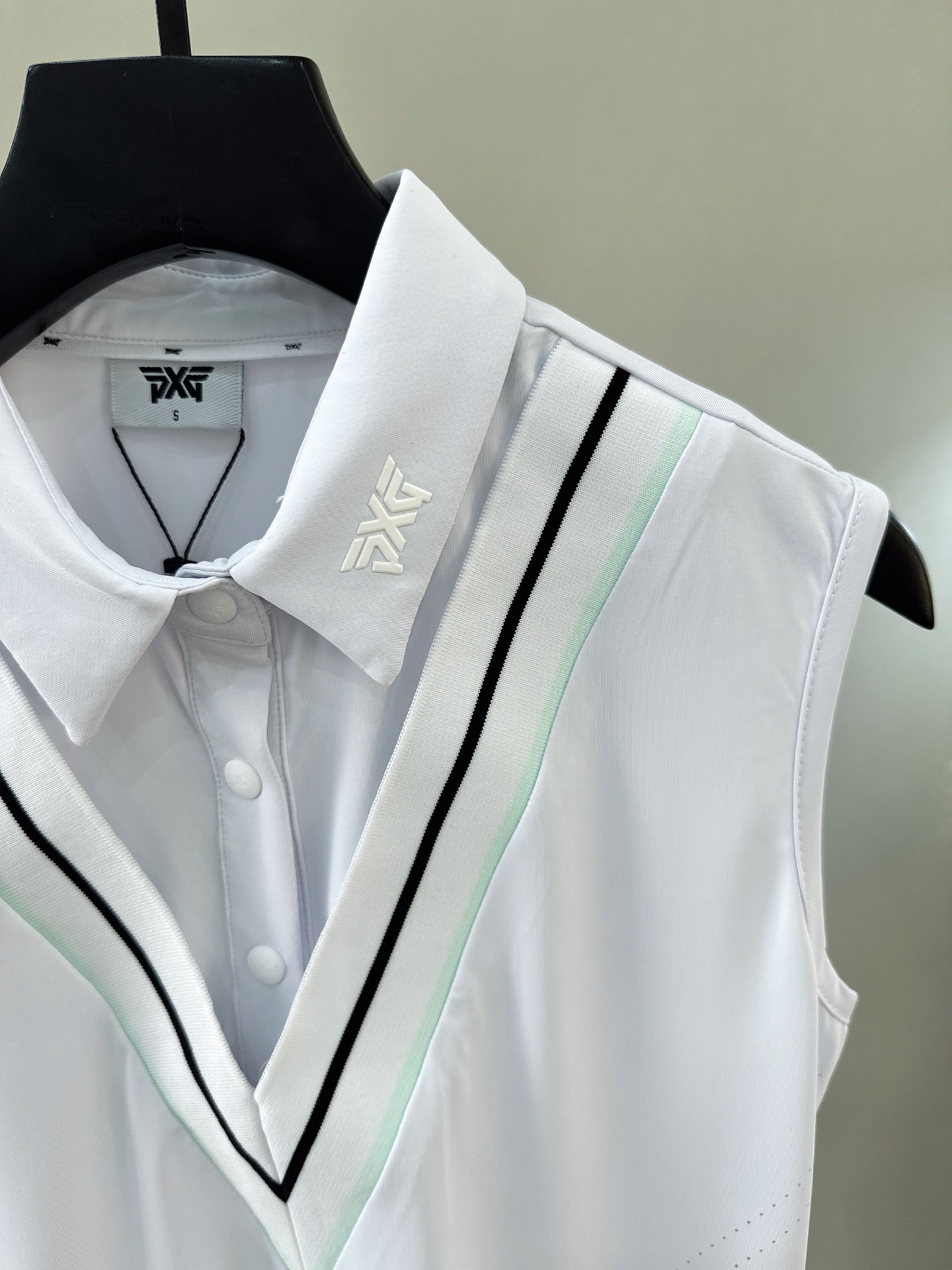 마이골프 / PXG🏌️‍♀️👚새로운 여성용 조끼