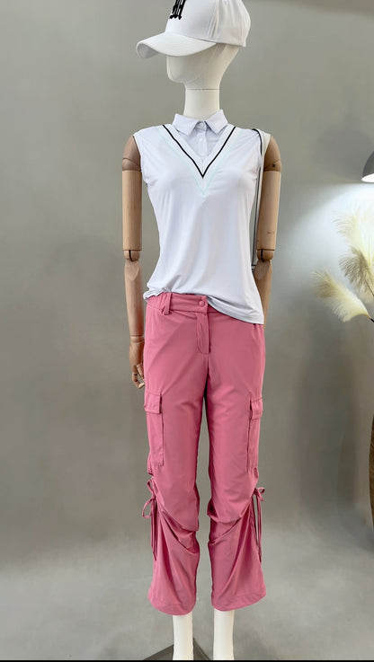 마이골프 / PXG🏌️‍♀️👚새로운 여성용 조끼