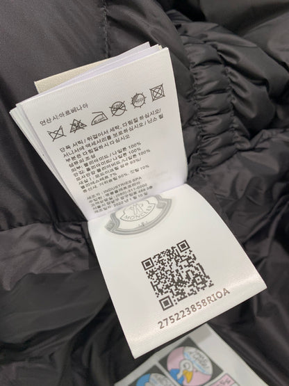 벨라 / MC 두꺼운 패딩 스웨터