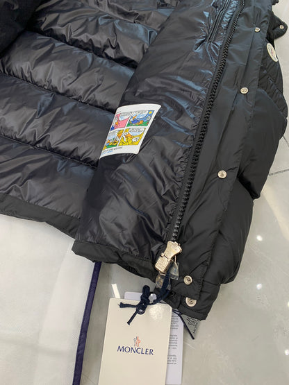 벨라 / MC 쇼트 패딩