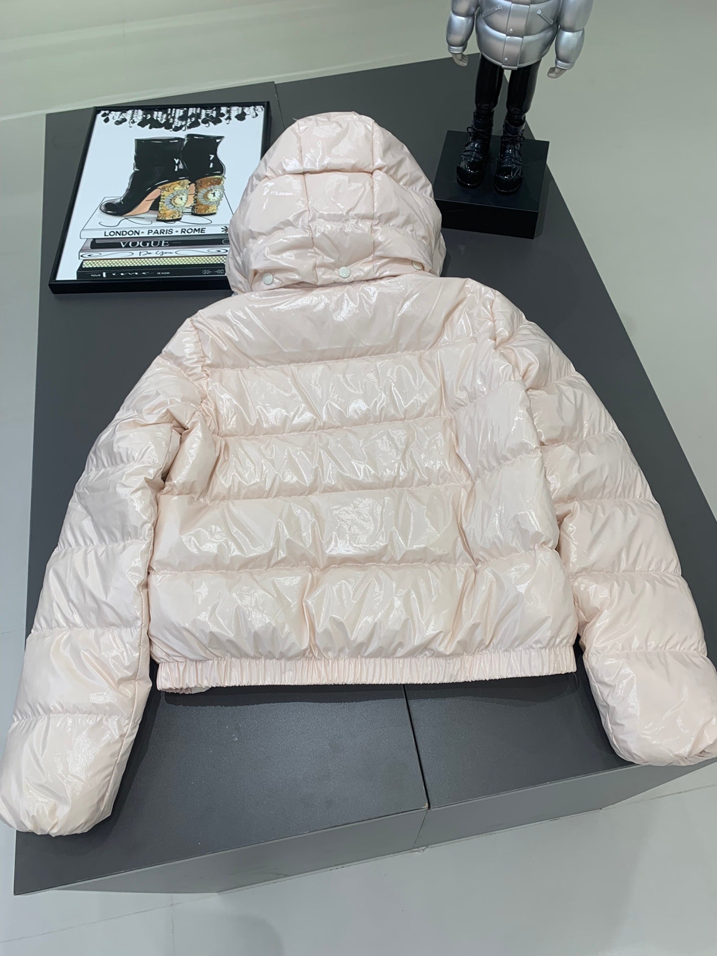 벨라 / MC 패딩 코트