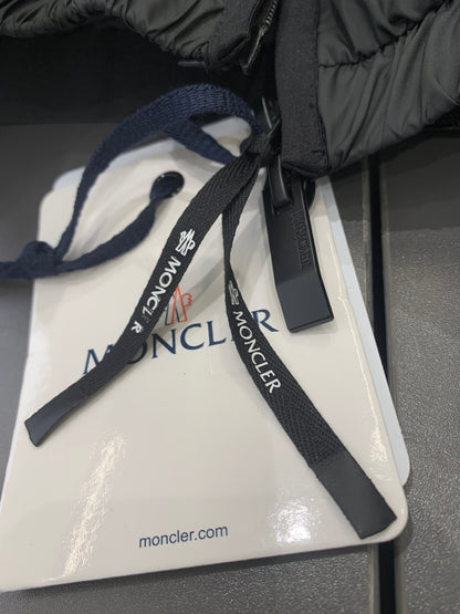 벨라 / MC 애벌레 쇼트 패딩