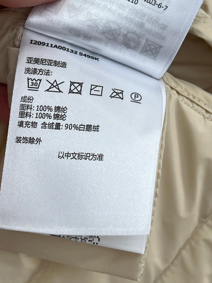 벨라 / MC 폴라 다운 재킷