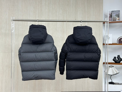 벨라 / MC 후드 패딩