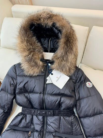 Bella / MC Slim Fit Padding
