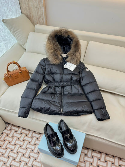 Bella / MC Slim Fit Padding