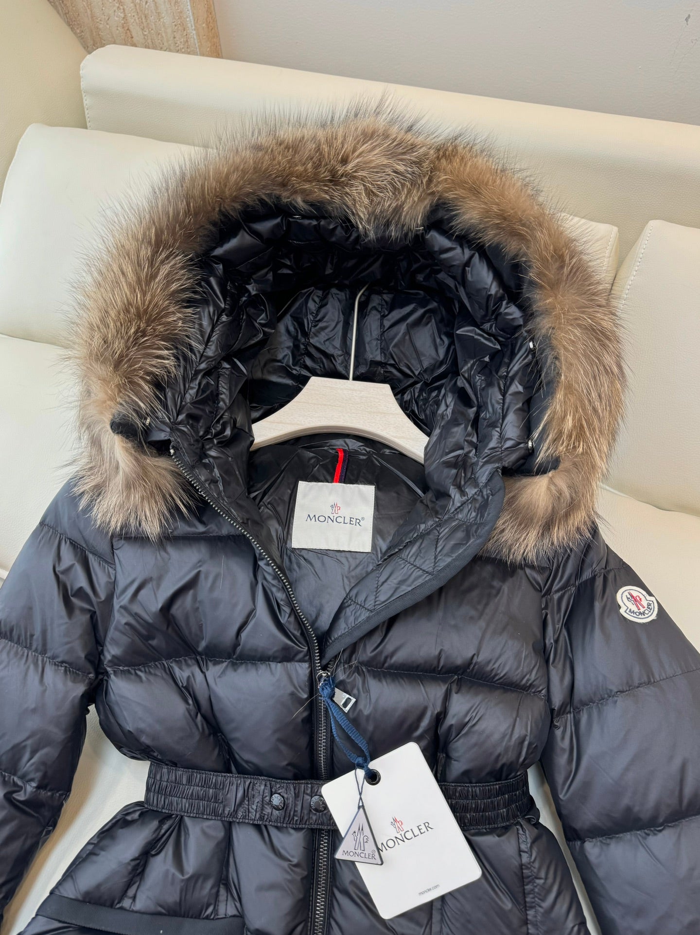 Bella / MC Slim Fit Padding