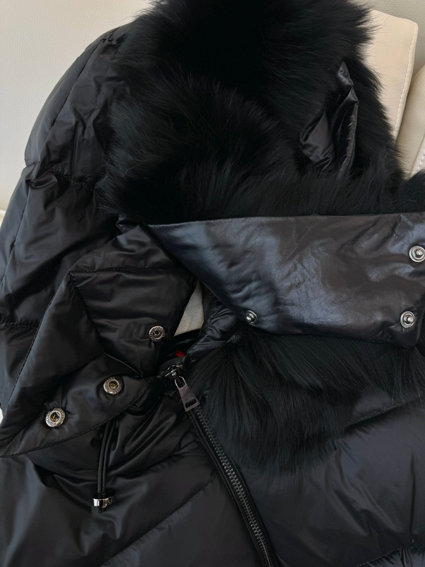Bella / MC Slim Fit Padding