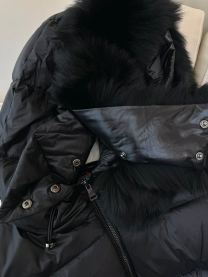 Bella / MC Slim Fit Padding