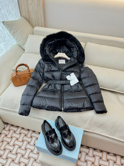 Bella / MC Slim Fit Padding