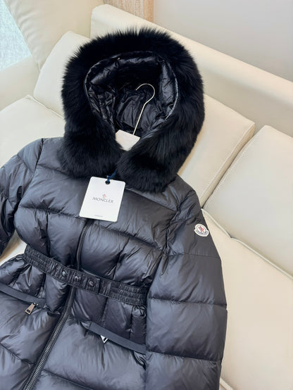Bella / MC Slim Fit Padding