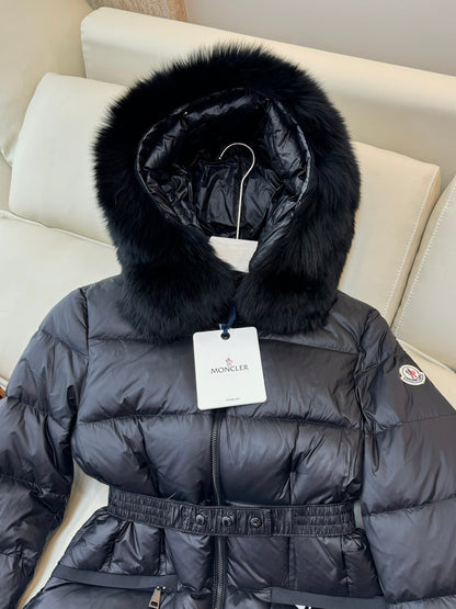 Bella / MC Slim Fit Padding