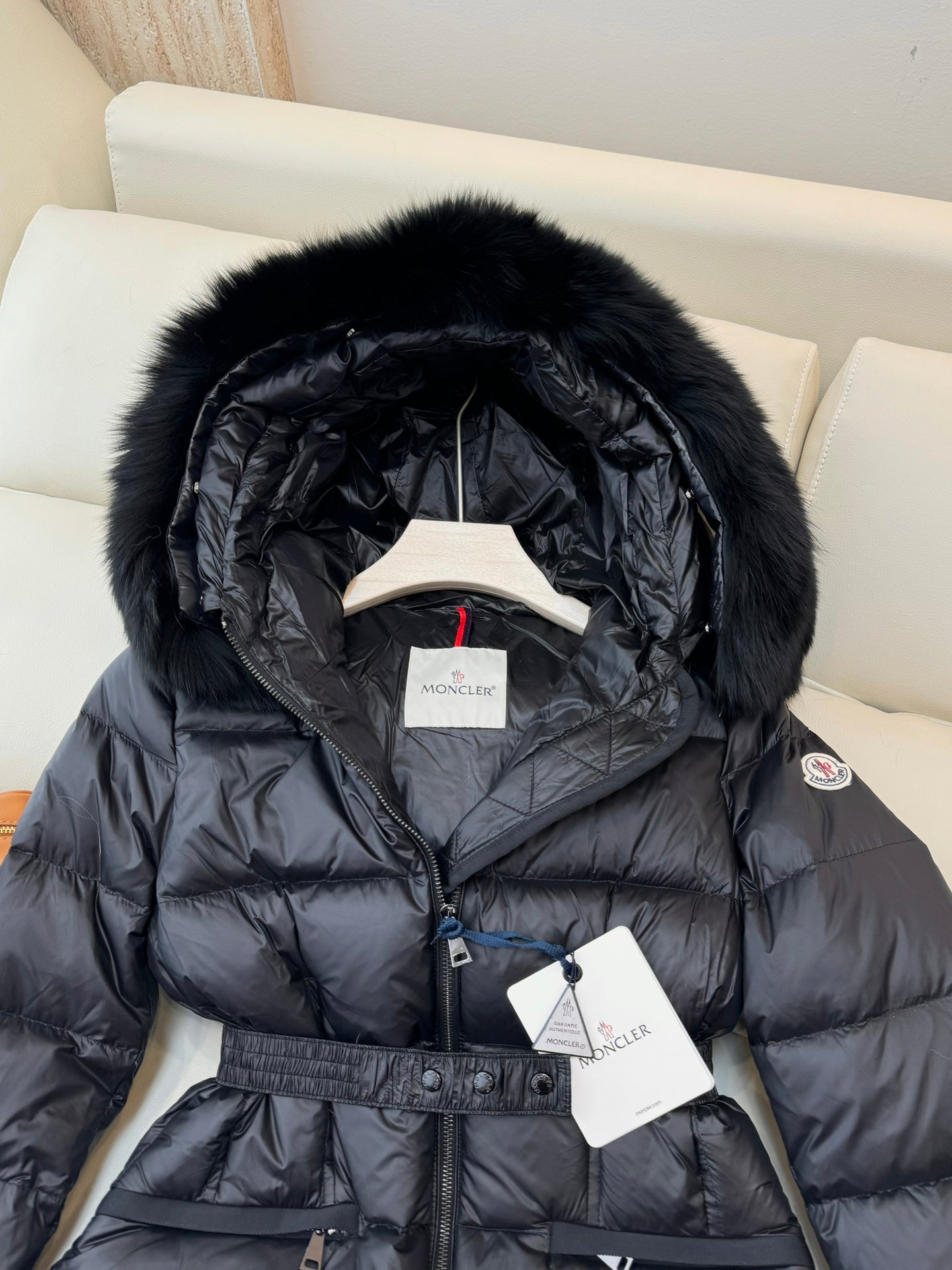 Bella / MC Slim Fit Padding