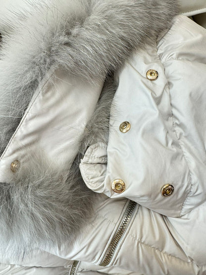 Bella / MC New Padding Jacket