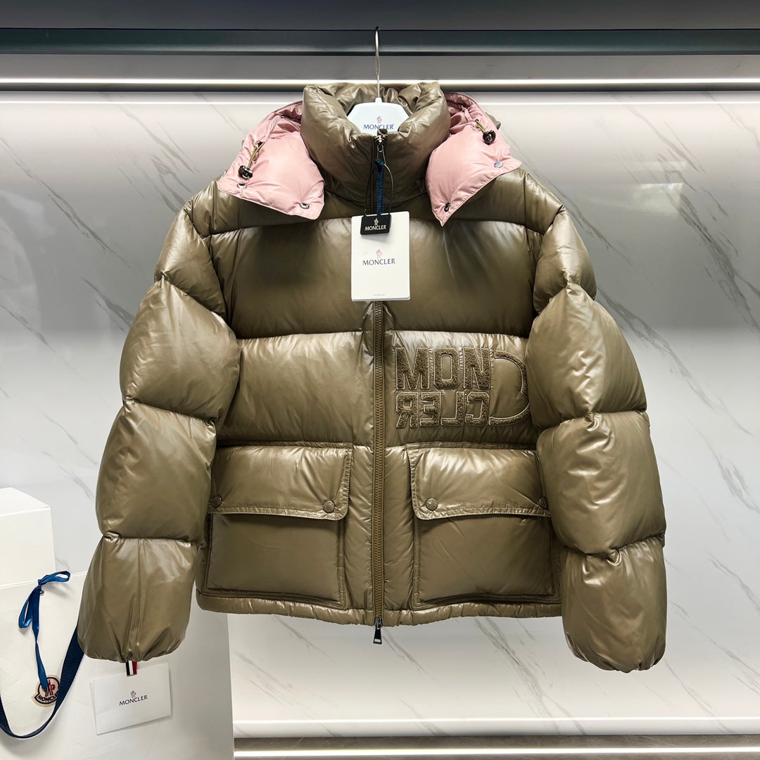 벨라 / MC 쇼트 패딩