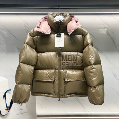 벨라 / MC 쇼트 패딩