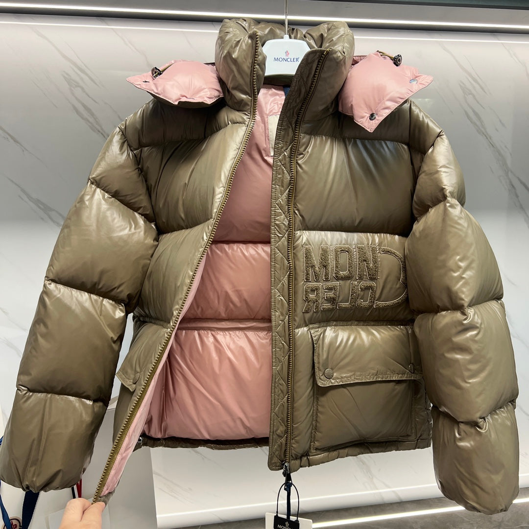 벨라 / MC 쇼트 패딩