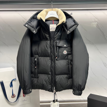 Bella / MC Padded Jacket Coat