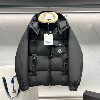 Bella / MC Padded Jacket Coat