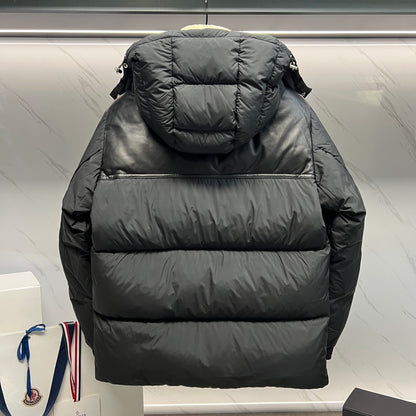 Bella / MC Padded Jacket Coat