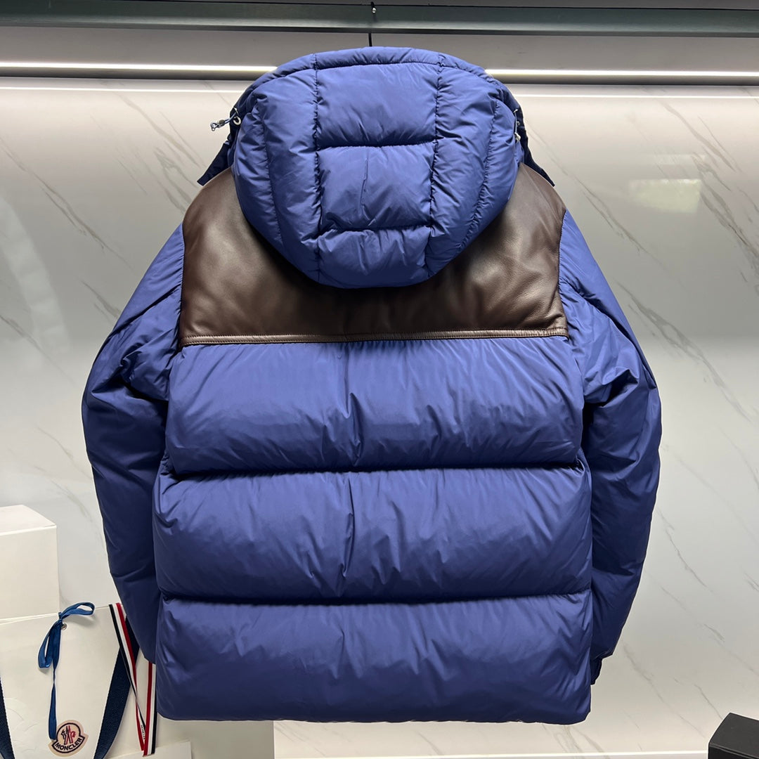 벨라  / MC 패딩 재킷 코트