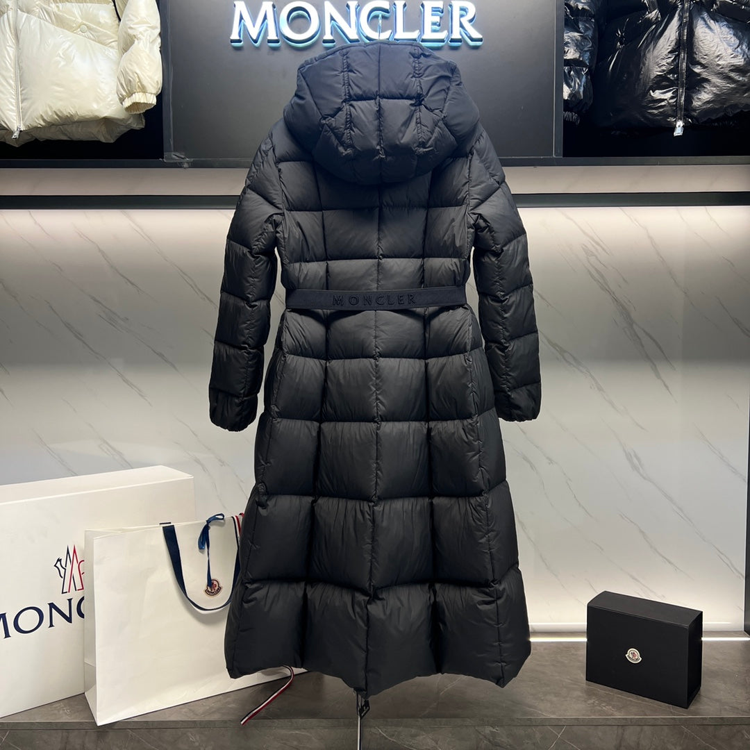 벨라 / MC 롱 여성 패딩 재킷 재킷
