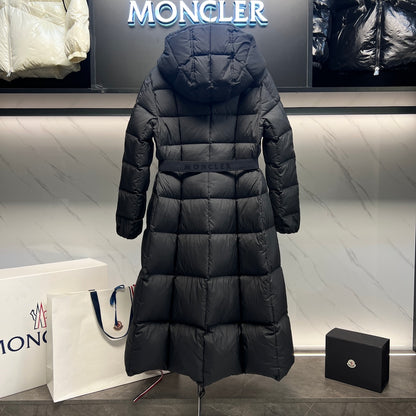 벨라 / MC 롱 여성 패딩 재킷 재킷