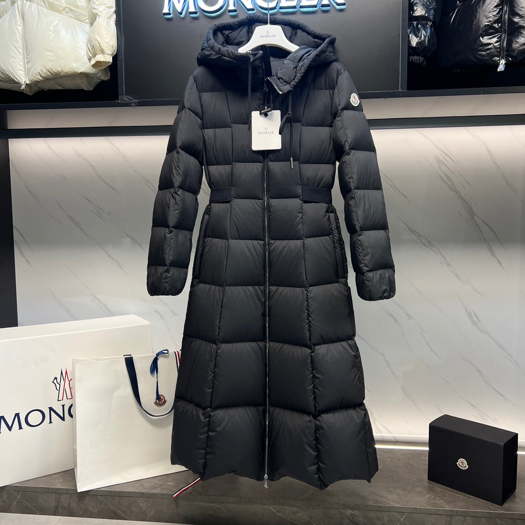 벨라 / MC 롱 여성 패딩 재킷 재킷