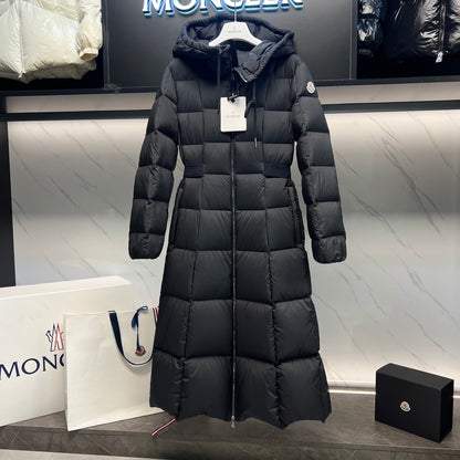 벨라 / MC 롱 여성 패딩 재킷 재킷