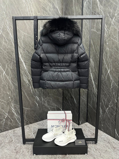벨라 / MC 짧은 패딩 재킷 재킷