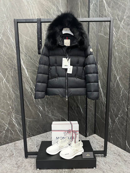 벨라 / MC 짧은 패딩 재킷 재킷