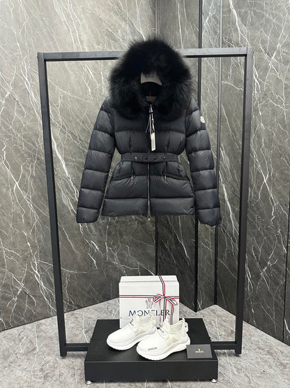 벨라 / MC 짧은 패딩 재킷 재킷