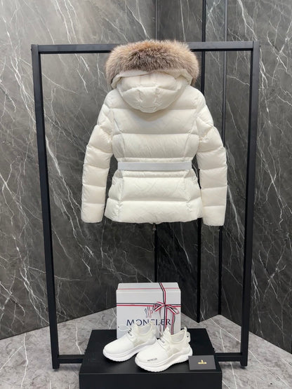 벨라 / MC 짧은 패딩 재킷 재킷
