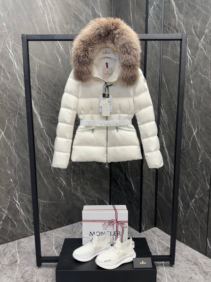 벨라 / MC 짧은 패딩 재킷 재킷