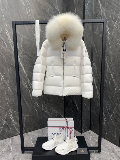 벨라 / MC 짧은 패딩 재킷 재킷