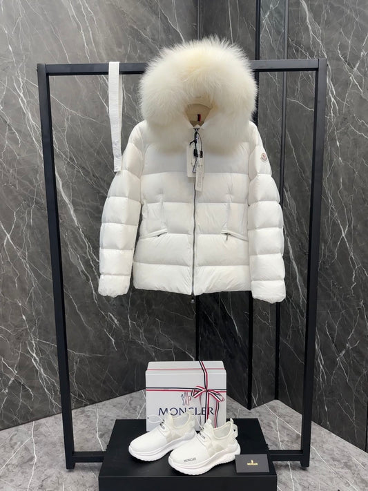 벨라 / MC 짧은 패딩 재킷 재킷