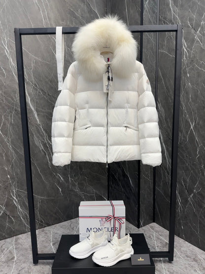 벨라 / MC 짧은 패딩 재킷 재킷