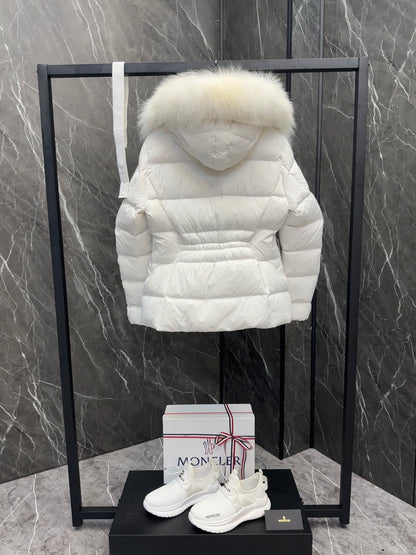 벨라 / MC 짧은 패딩 재킷 재킷